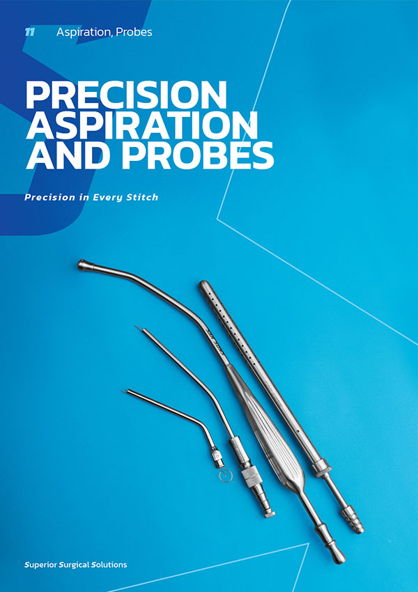 Aspiration and Probes